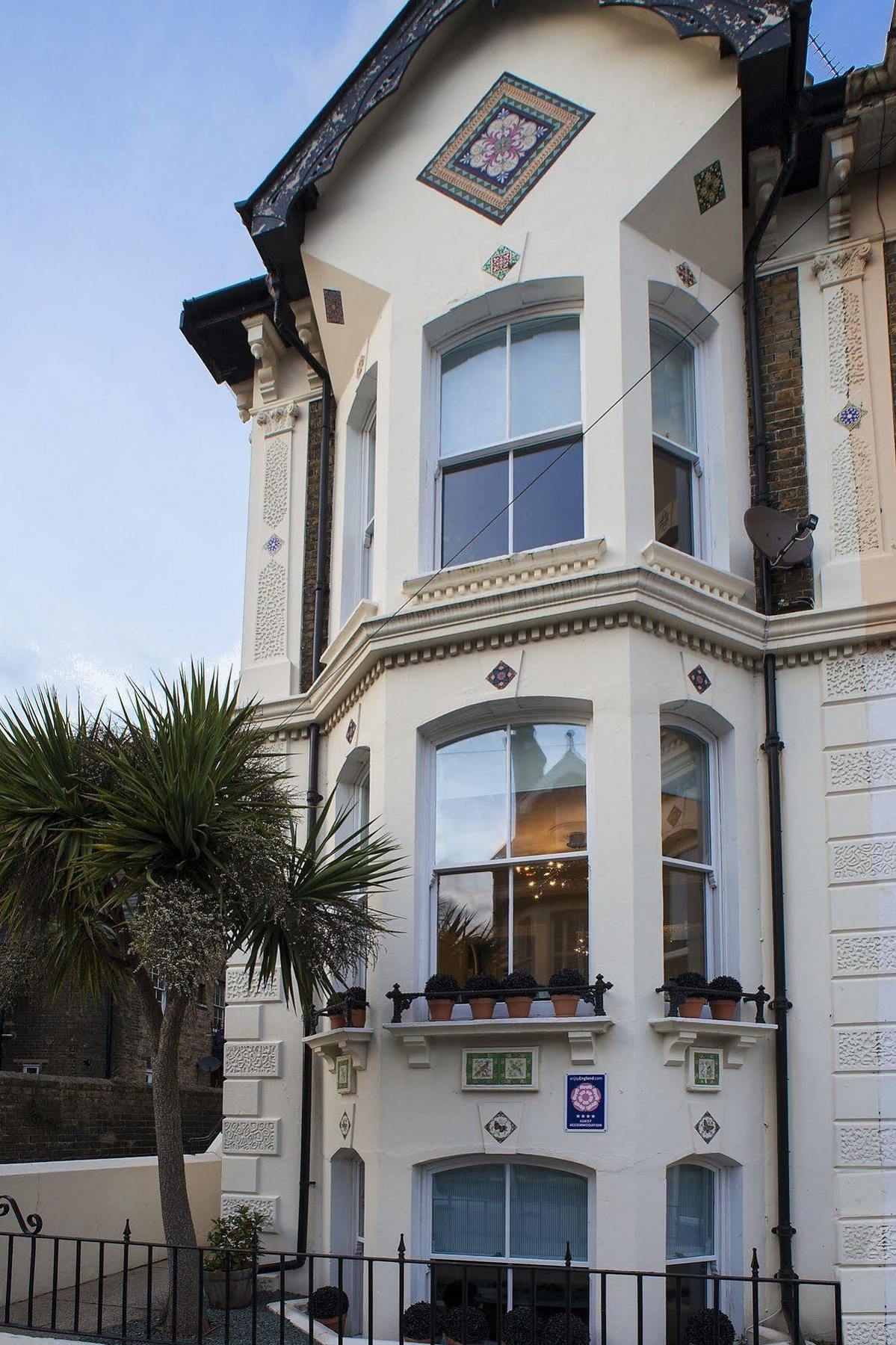 Number One B&B Deal Exterior foto